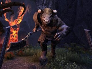 The Elder Scrolls Online: Szczegóły na temat nowego DLC