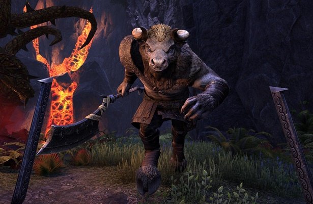 The Elder Scrolls Online: Szczegóły na temat nowego DLC