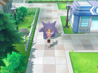 Pokémon: Let’s Go, Pikachu!/Eevee! – Wszystko, co&nbsp;musisz wiedzieć o&nbsp;powrocie do&nbsp;Kanto