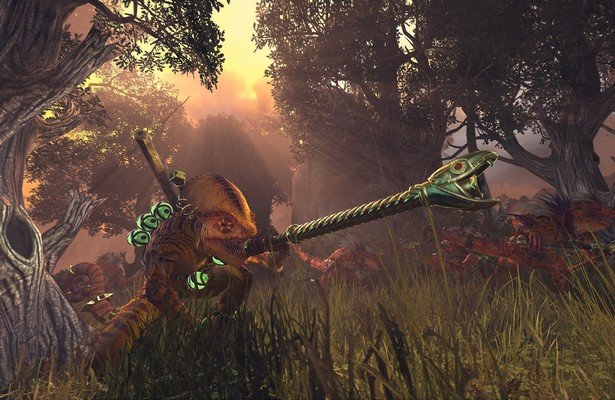 Total War: Warhammer II – Zapowiedziano finałowe DLC [WIDEO]