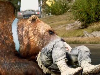 Far Cry 5: Próbki polskiego dubbingu, zapowiedź Far Cry 3 Classic Edition [WIDEO]