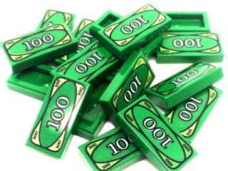 Tencent i&nbsp;Lego to&nbsp;teraz przyjaciele