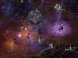 Pillars of Eternity II: Poznaliśmy datę premiery ostatniego rozszerzenia