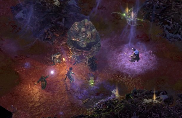 Pillars of Eternity II: Poznaliśmy datę premiery ostatniego rozszerzenia