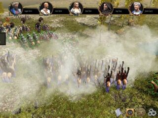 The Crown – Korona Rzeczpospolitej: Szlacheckie MMORPG, za&nbsp;którym&nbsp;stoi książę Jan Lubomirski-Lanckoroński