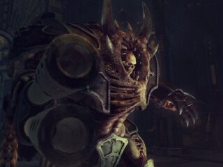 Warhammer 40,000: Inquisitor – Martyr: Prezentacja najważniejszych elementów gry [WIDEO]