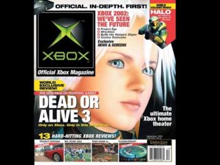 Po&nbsp;19 latach z&nbsp;rynku znika Official Xbox Magazine