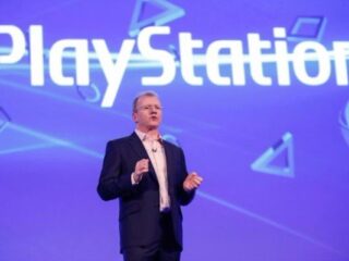 Szef marketingu Sony: Dlaczego ktoś w&nbsp;ogóle chciałby grać w&nbsp;starocie?