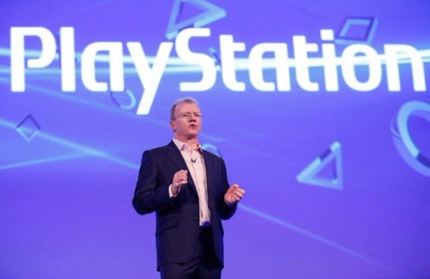 Szef marketingu Sony: Dlaczego ktoś w ogóle chciałby grać w starocie?