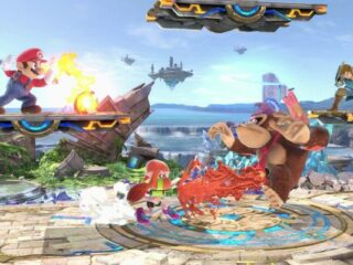 Super Smash Bros. Ultimate: Recenzenci rzadko bywają tak&nbsp;zgodni