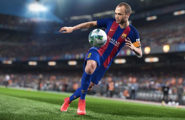 PES 2018: Data premiery i pierwsze informacje
