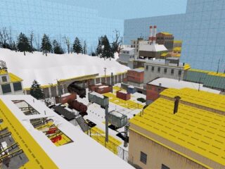 Half-Life 2: Ravenholm – Warren Spector o niewydanym projekcie