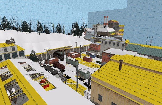 Half-Life 2: Ravenholm – Warren Spector o niewydanym projekcie