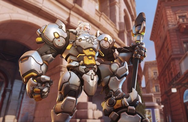 Overwatch 2 przyniesie poważne zmiany w PvP. Drużyny będą liczyć po pięciu graczy [WIDEO]