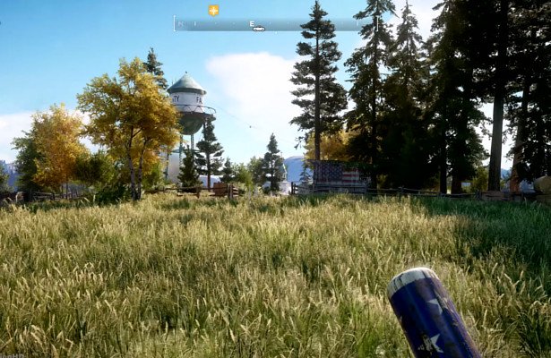 Far Cry 5: Jak gra wygląda w 4K? [WIDEO]