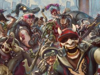 Bleeding Edge: Ninja Theory kończy rozwijać grę po&nbsp;niespełna roku od&nbsp;premiery