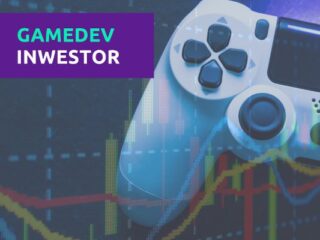 Gamedev w Polsce – tajna broń inwestorów