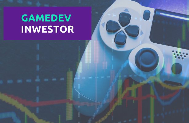 Gamedev w Polsce – tajna broń inwestorów