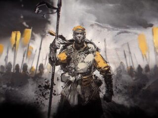 Total War: Three Kingdoms – Wiemy, kiedy rozpoczniemy walkę o zjednoczenie starożytnych Chin [WIDEO]