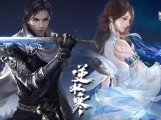 Chiny: Gracz przypadkowo sprzedał postać znajomego wartą 5,5 miliona złotych za… 2 tysiące