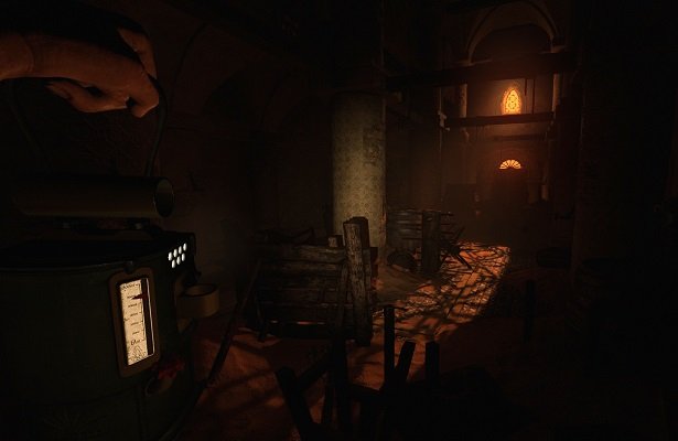 Amnesia: Rebirth – Dłuższe spotkanie z mrocznym horrorem [WIDEO]