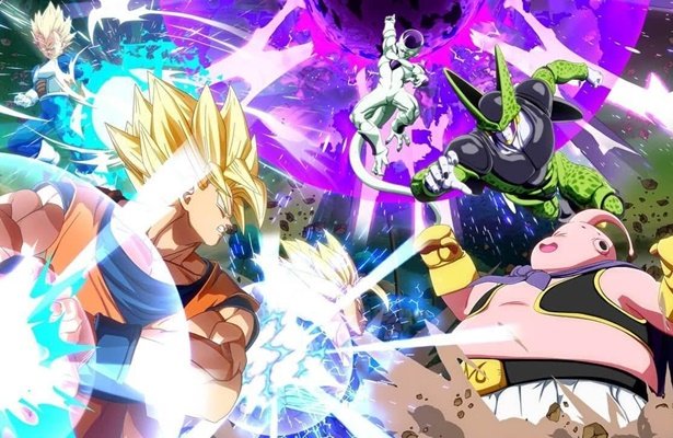 Dragon Ball FighterZ – Gameplay z nowymi wojownikami [WIDEO]