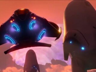 Star Child: Sony znów próbuje nad poziomy wylecieć [WIDEO]