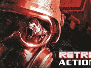 [RETRO ACTION] Metro 2033