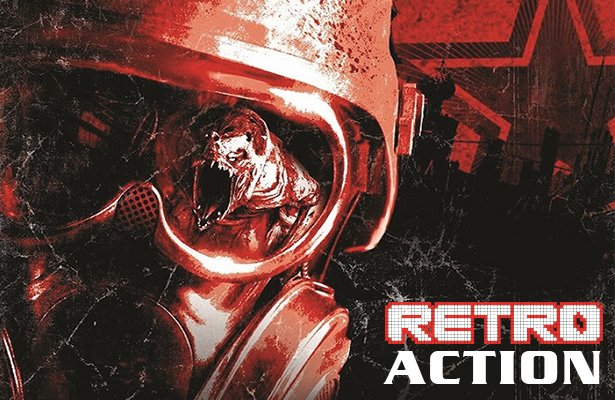 [RETRO ACTION] Metro 2033