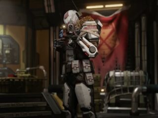 XCOM 2: War of the Chosen – Poznaliśmy kolejną frakcję [WIDEO]