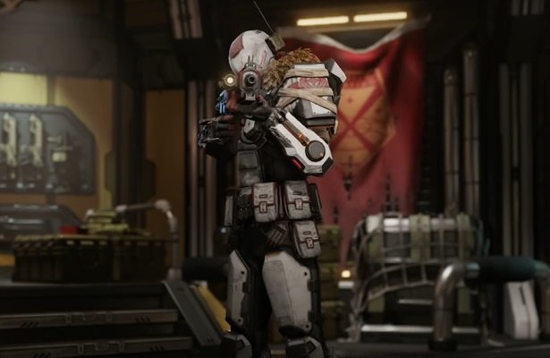 XCOM 2: War of the Chosen – Poznaliśmy kolejną frakcję [WIDEO]