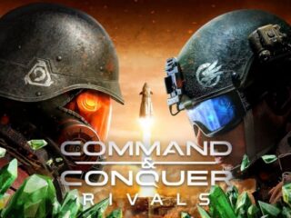 Command & Conquer: Rivals – Spokojnie, to&nbsp;tylko&nbsp;mobilka [WIDEO]
