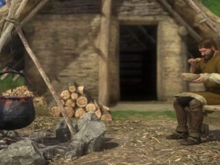 Kingdom Come: Deliverance – Rozszerzenie From the Ashes już dostępne [WIDEO]