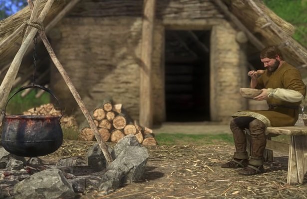 Kingdom Come: Deliverance – Rozszerzenie From the Ashes już dostępne [WIDEO]