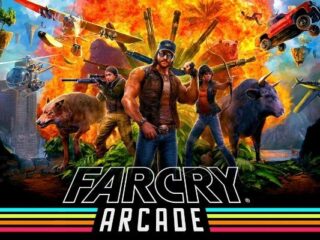 Far Cry 5: Ci szaleni modderzy odtworzyli wyspę z „Zagubionych”, miasto z „Player One”, korytarze z P.T. i… [WIDEO]