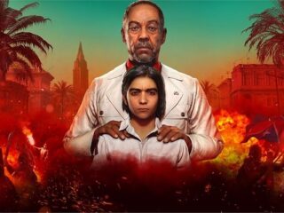 Far Cry 6: Stranger Things w dodatkowej misji