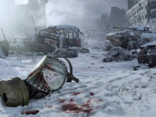 Metro Exodus: Premiera przesunięta… [WIDEO]