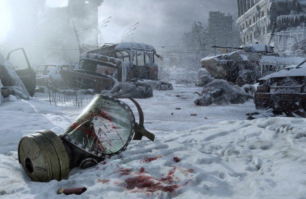 Metro Exodus: Premiera przesunięta… [WIDEO]