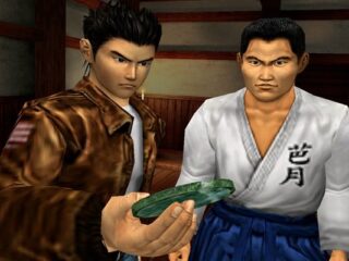 Shenmue: Wiemy, kiedy zadebiutują odświeżone wersje dwóch pierwszych części