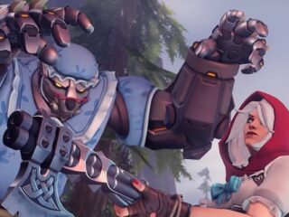 Overwatch zaprasza na świętowanie czwartych urodzin [WIDEO]