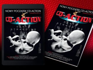Zawartość CD-Action 10/2020