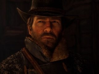 Red Dead Redemption 2 sprzedało w pierwszym miesiącu 400 tysięcy kopii na EGS