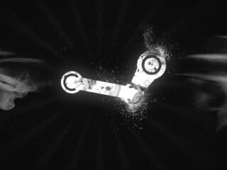 Steam: Nowe zasady podziału przychodu ze sprzedaży na platformie