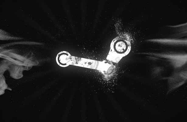 Steam: Nowe zasady podziału przychodu ze sprzedaży na platformie