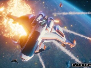 Everspace: Wygraj egzemplarz gry [ZAKOŃCZONY]