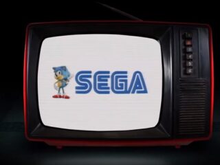Sega Mega Drive Mini z nowym zwiastunem [WIDEO]