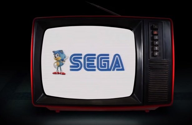 Sega Mega Drive Mini z nowym zwiastunem [WIDEO]