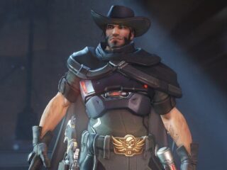 Overwatch: Zbliża się długi darmowy weekend