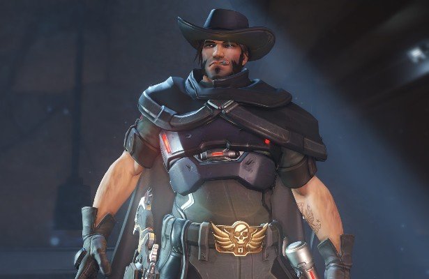 Overwatch bierze Odwet! [WIDEO]