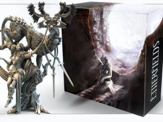 Najlepsze gry planszowe 2020